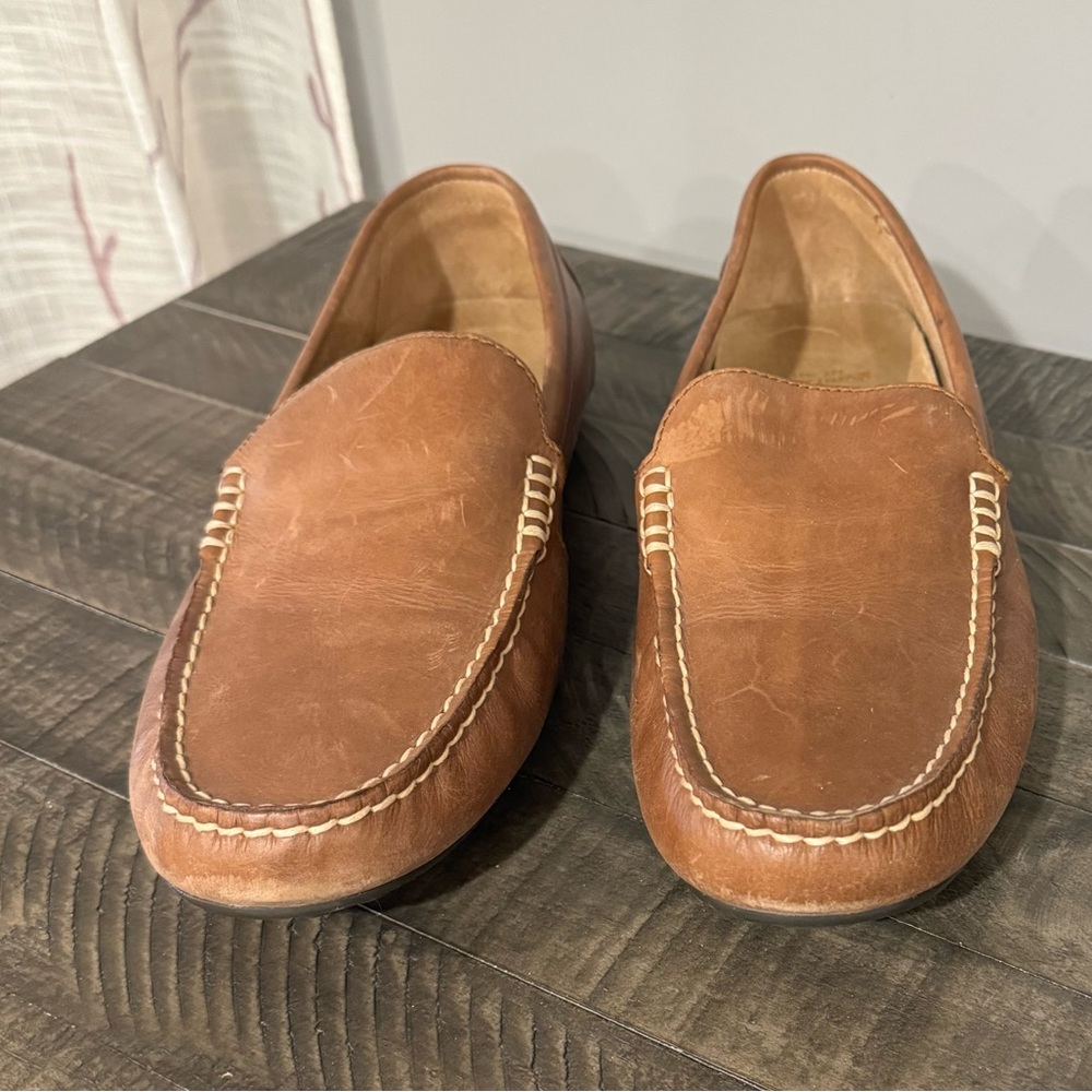 Ralph Lauren Loafers